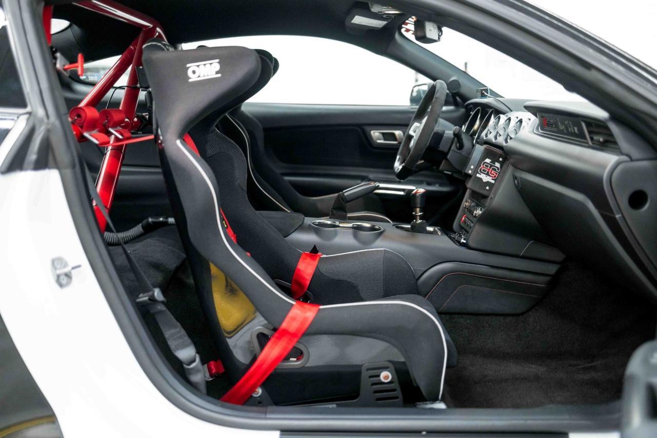 2017 Ford Mustang Shelby GT350 Marietta GA 2017 Ford Mustang Shelby GT350 Marietta GA