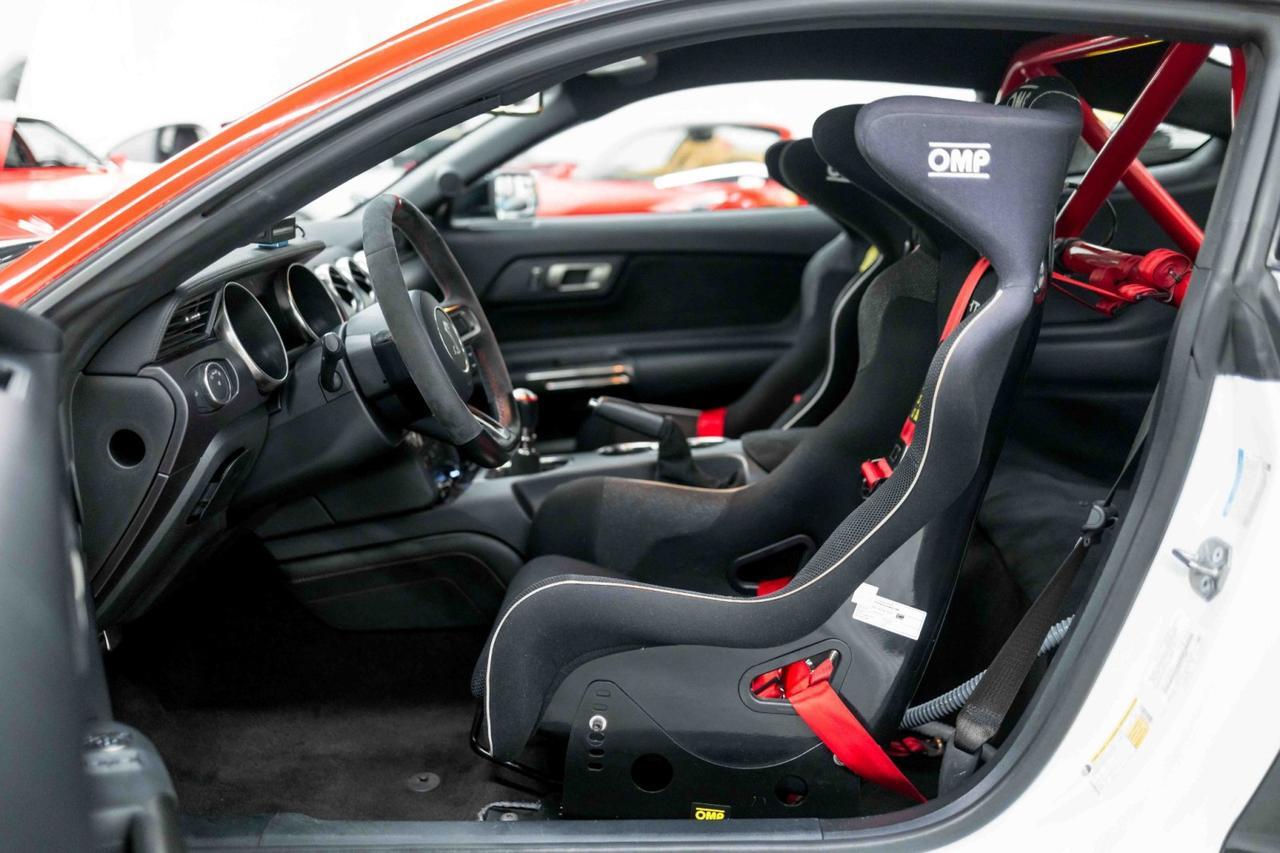 2017 Ford Mustang Shelby GT350 Marietta GA 2017 Ford Mustang Shelby GT350 Marietta GA