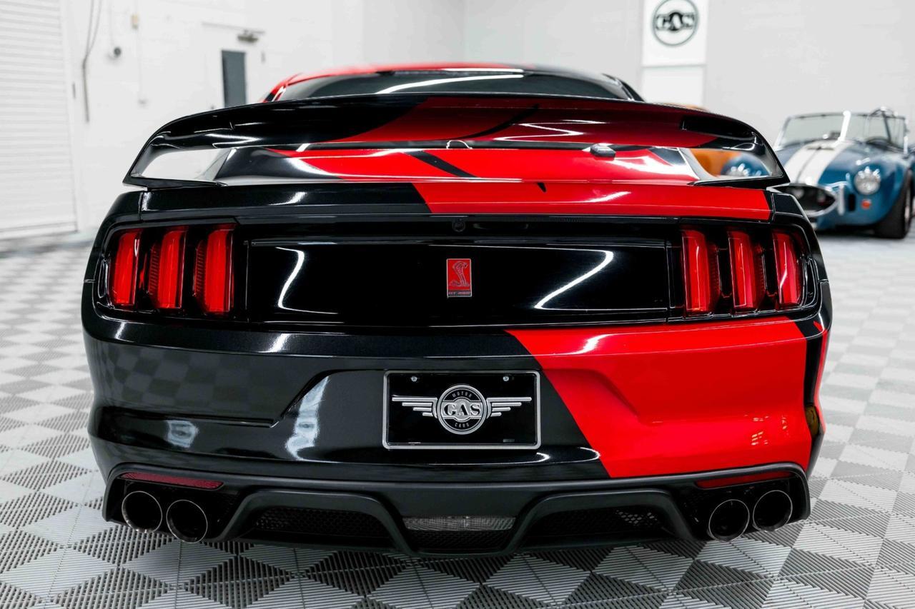 2017 Ford Mustang Shelby GT350 Marietta GA 2017 Ford Mustang Shelby GT350 Marietta GA