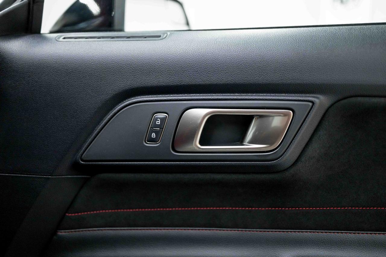 2017 Ford Mustang Shelby GT350 Marietta GA 2017 Ford Mustang Shelby GT350 Marietta GA