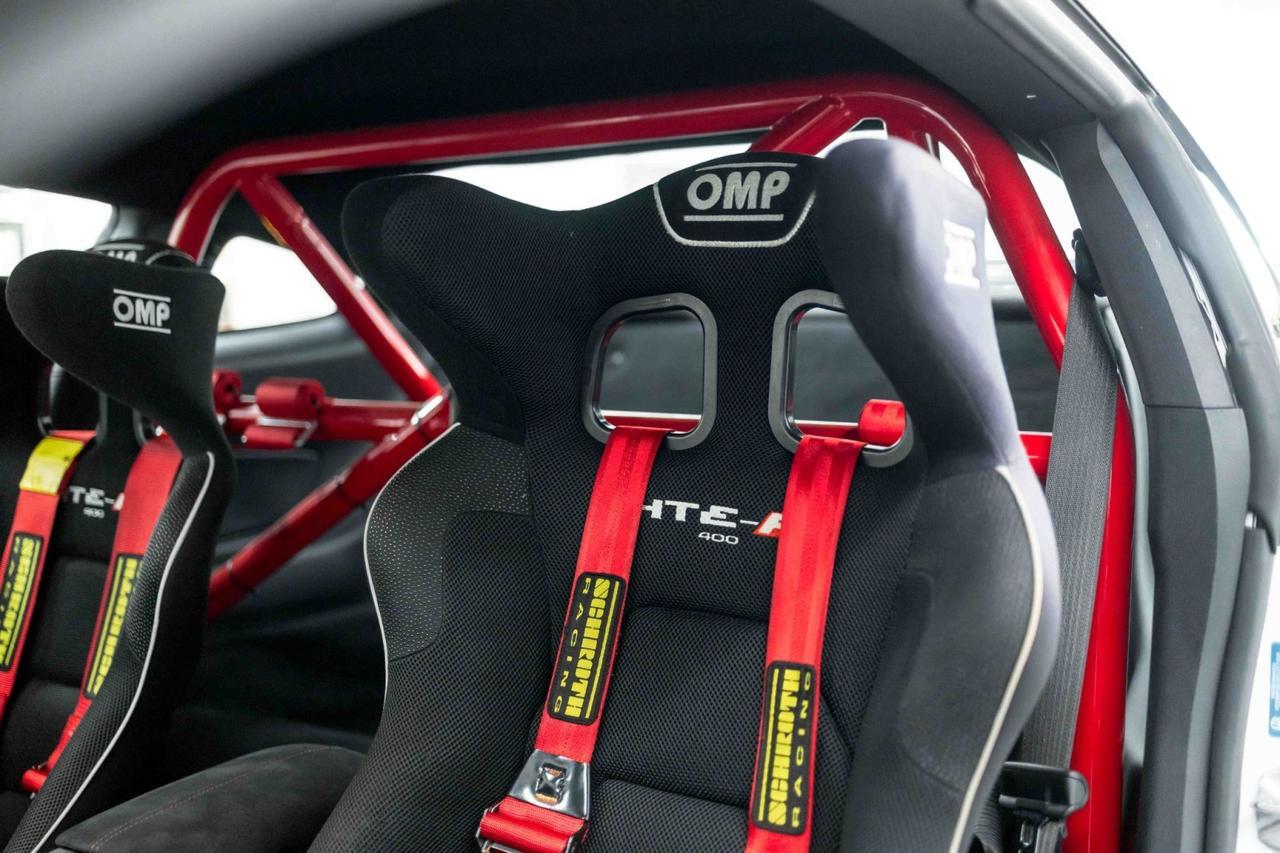 2017 Ford Mustang Shelby GT350 Marietta GA 2017 Ford Mustang Shelby GT350 Marietta GA