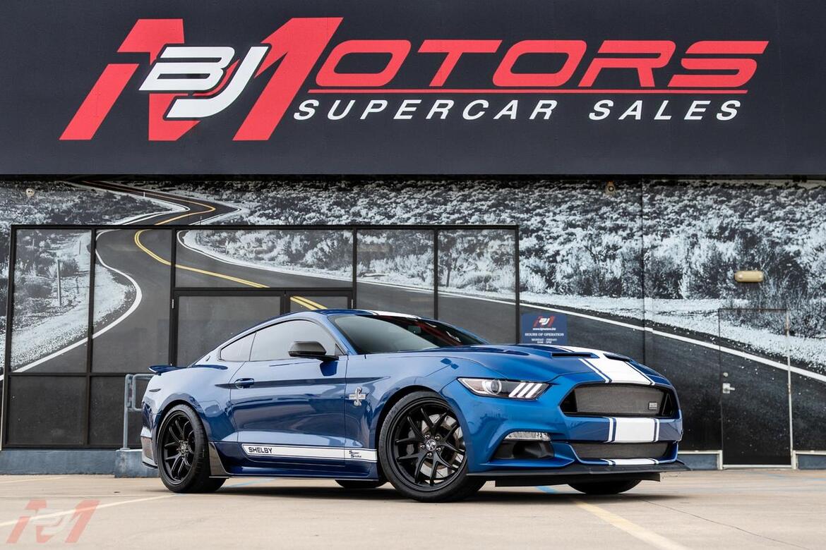 Super Snake For Sale >> 2017 Ford Mustang Shelby Super Snake Super Snake For Sale >> 2017 Ford Mustang Shelby Super Snake