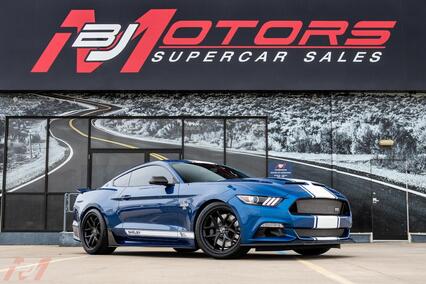 2017 Ford Mustang Shelby Super Snake Tomball TX 2017 Ford Mustang Shelby Super Snake Tomball TX