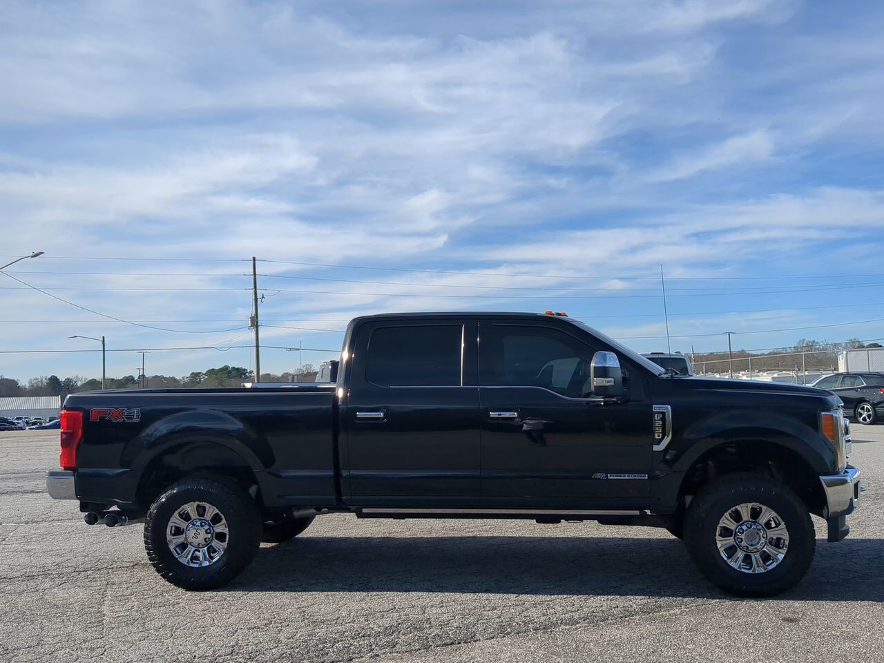 2017 Ford Super Duty F-250 SRW King Ranch Appleton WI