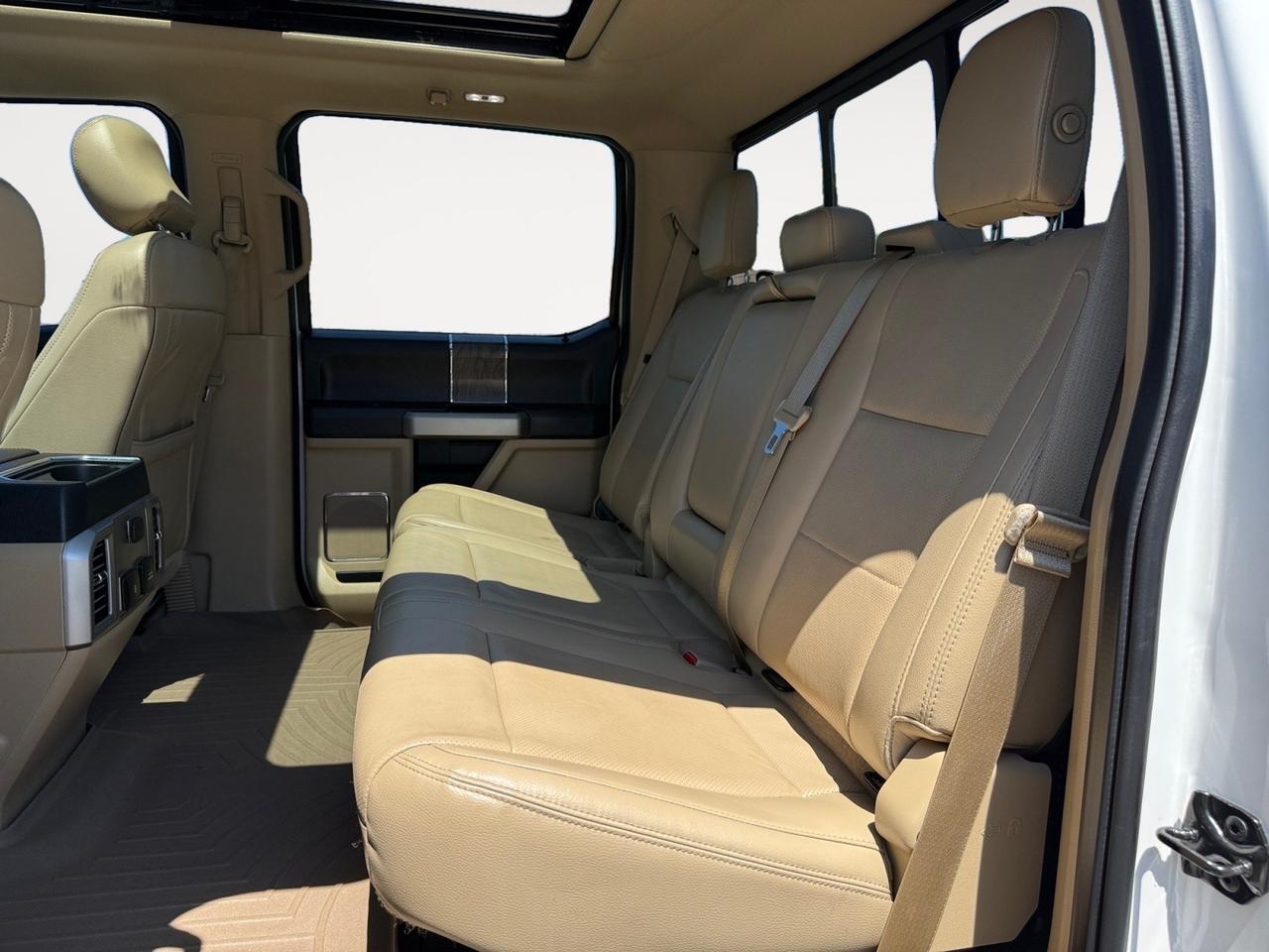 2017 Ford Super Duty F-250 SRW Lariat, MOONROOF, HEATED/VENTILATED SEATS, POWER RUNNING BOARDS, UNIVERSAL GARAGE DOOR OPENER, REMOTE START, POWER SLIDING REAR WINDOW, BED LINER, TOW PACKAGE, TOW HOOKS, BACKUP CAMERA, CLEAN CARFAX, ONLY 1 OWNER! Norfolk VA 2017 Ford Super Duty F-250 SRW Lariat, MOONROOF, HEATED/VENTILATED SEATS, POWER RUNNING BOARDS, UNIVERSAL GARAGE DOOR OPENER, REMOTE START, POWER SLIDING REAR WINDOW, BED LINER, TOW PACKAGE, TOW HOOKS, BACKUP CAMERA, CLEAN CARFAX, ONLY 1 OWNER! Norfolk VA