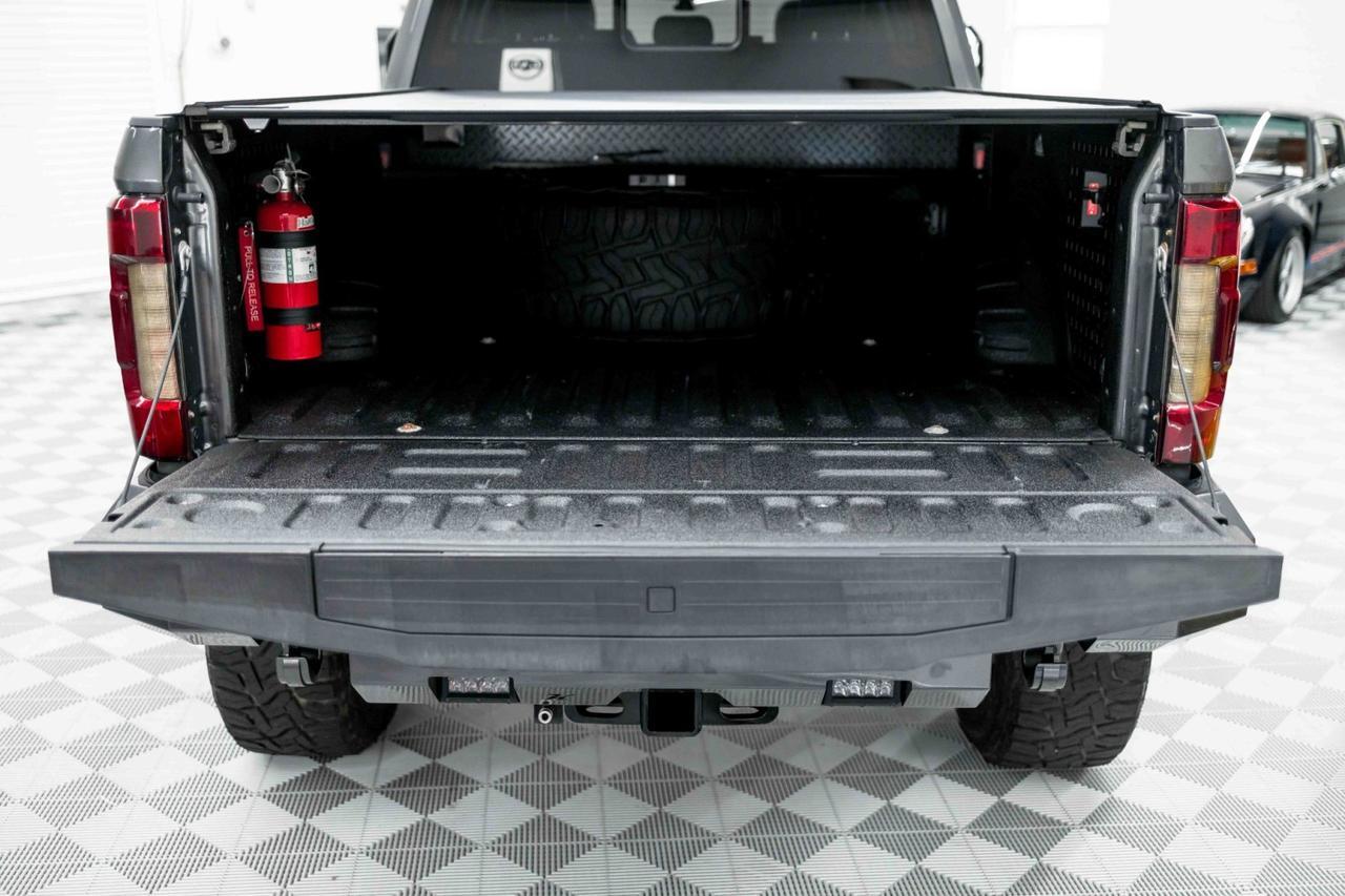 2017 Ford Super Duty F-250 SRW Lariat Marietta GA 2017 Ford Super Duty F-250 SRW Lariat Marietta GA