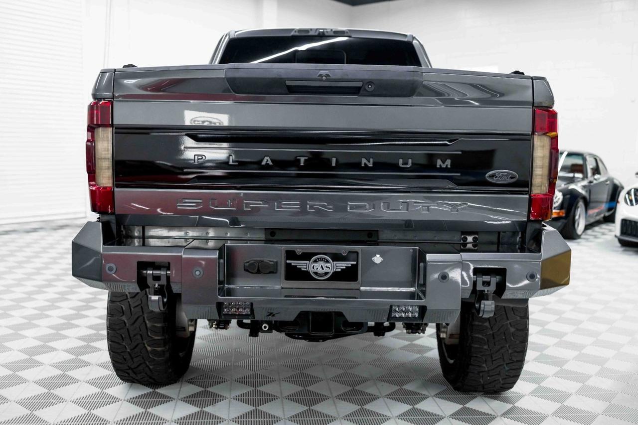 2017 Ford Super Duty F-250 SRW Lariat Marietta GA 2017 Ford Super Duty F-250 SRW Lariat Marietta GA