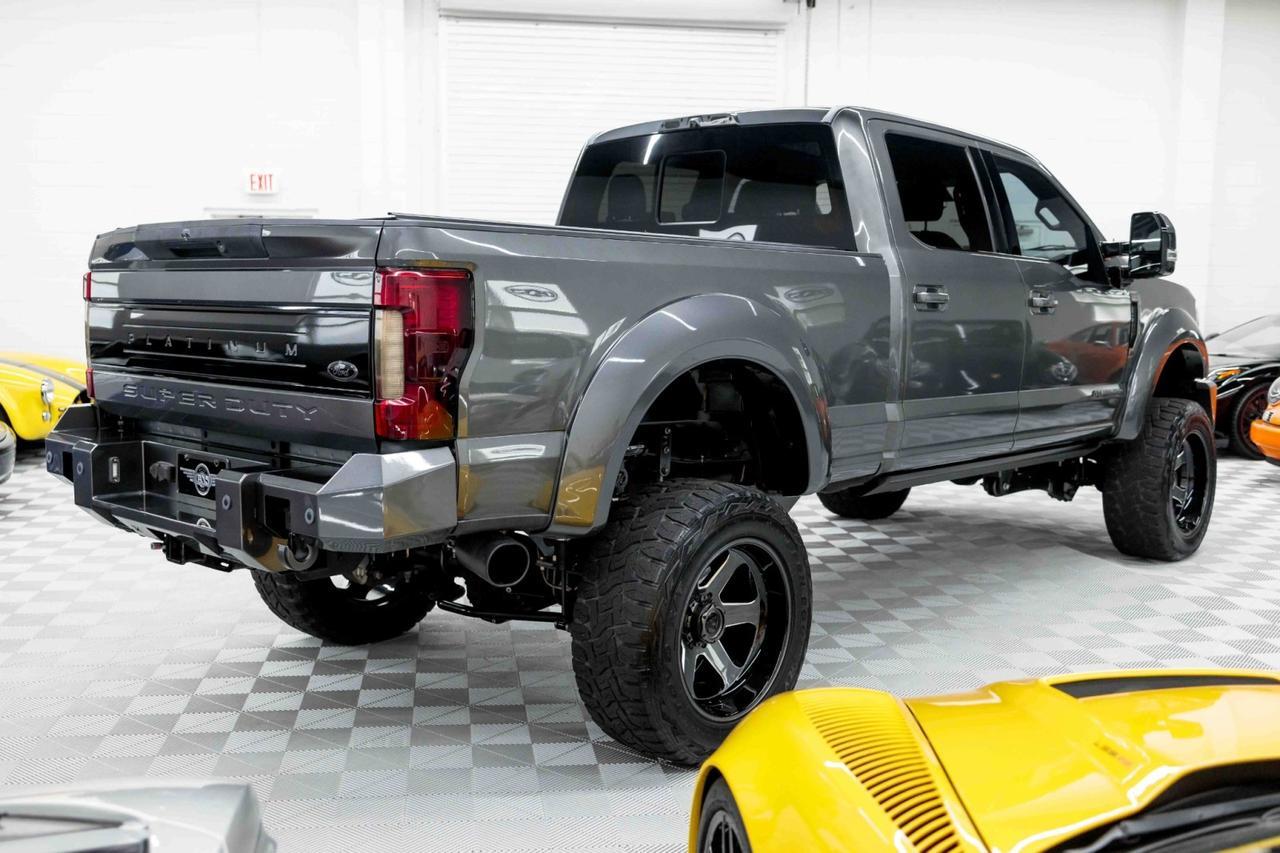 2017 Ford Super Duty F-250 SRW Lariat Marietta GA 2017 Ford Super Duty F-250 SRW Lariat Marietta GA