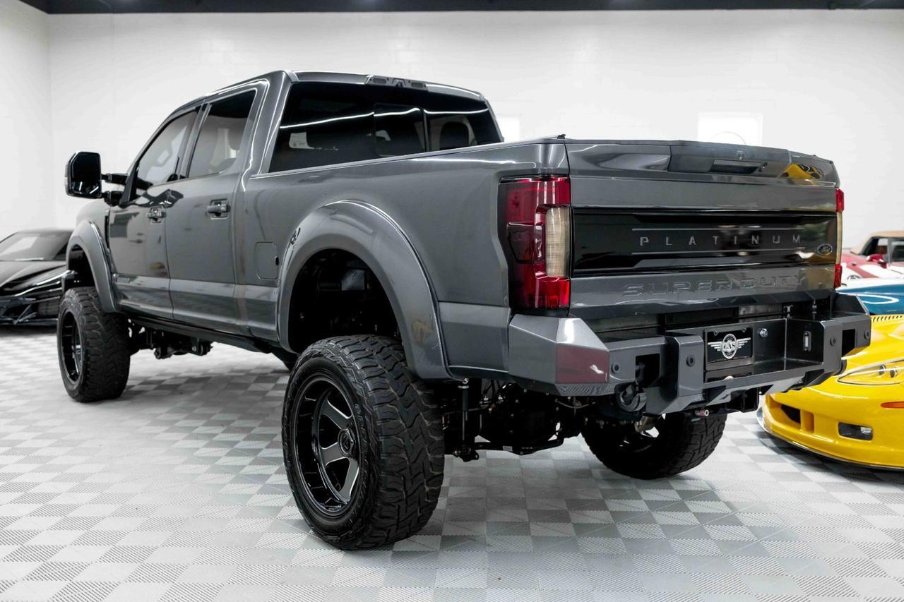 2017 Ford Super Duty F-250 SRW Lariat Marietta GA 2017 Ford Super Duty F-250 SRW Lariat Marietta GA