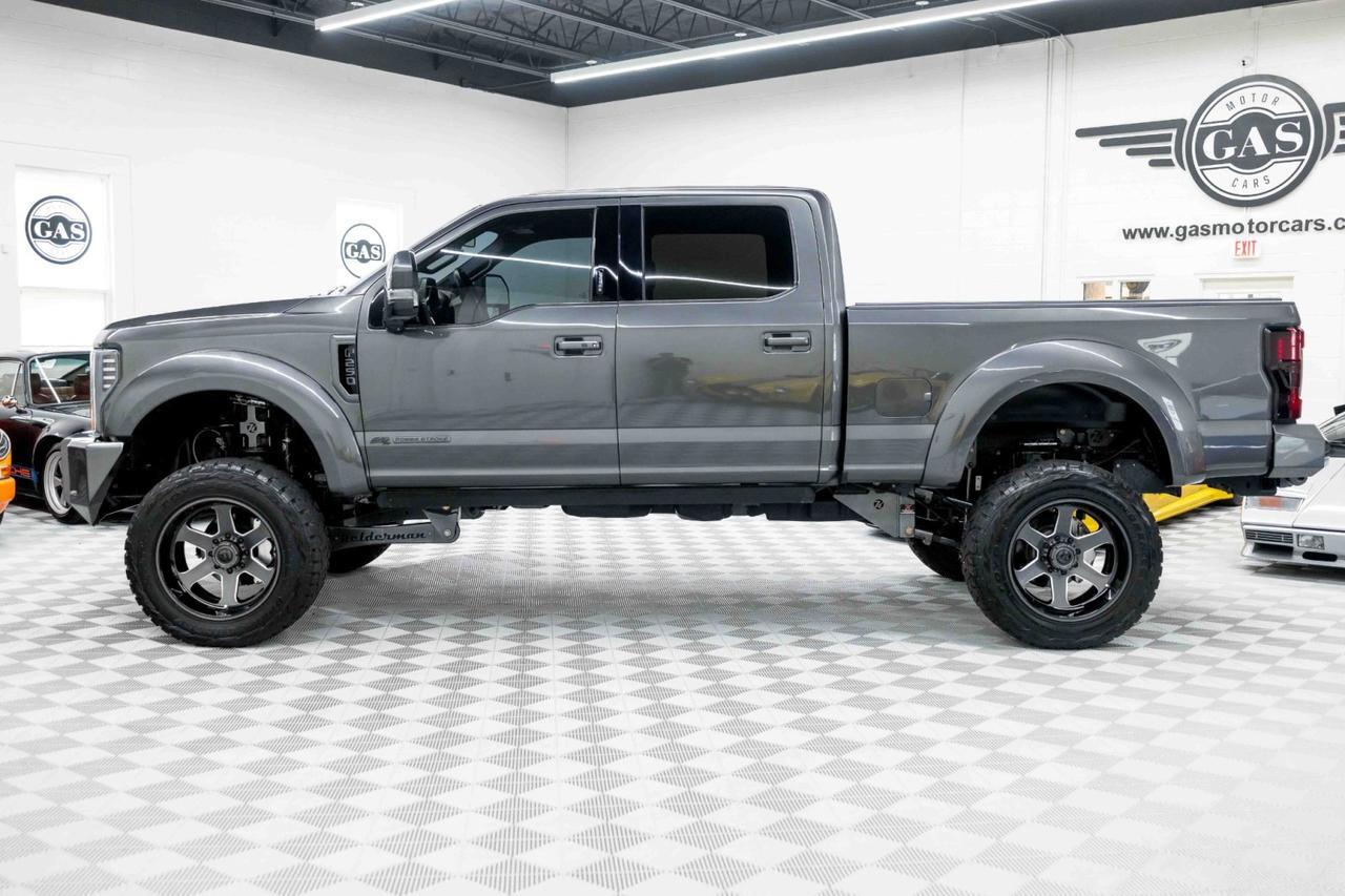 2017 Ford Super Duty F-250 SRW Lariat Marietta GA 2017 Ford Super Duty F-250 SRW Lariat Marietta GA
