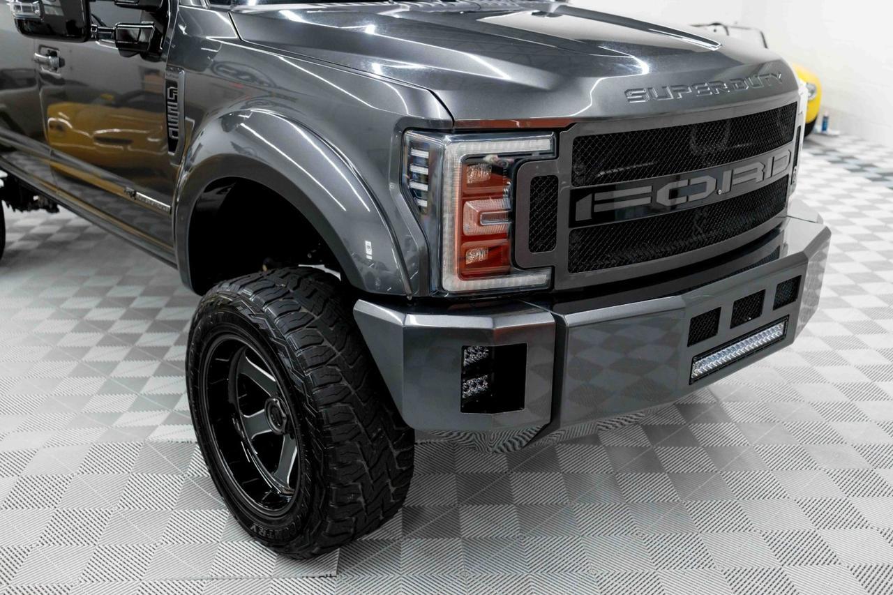 2017 Ford Super Duty F-250 SRW Lariat Marietta GA 2017 Ford Super Duty F-250 SRW Lariat Marietta GA