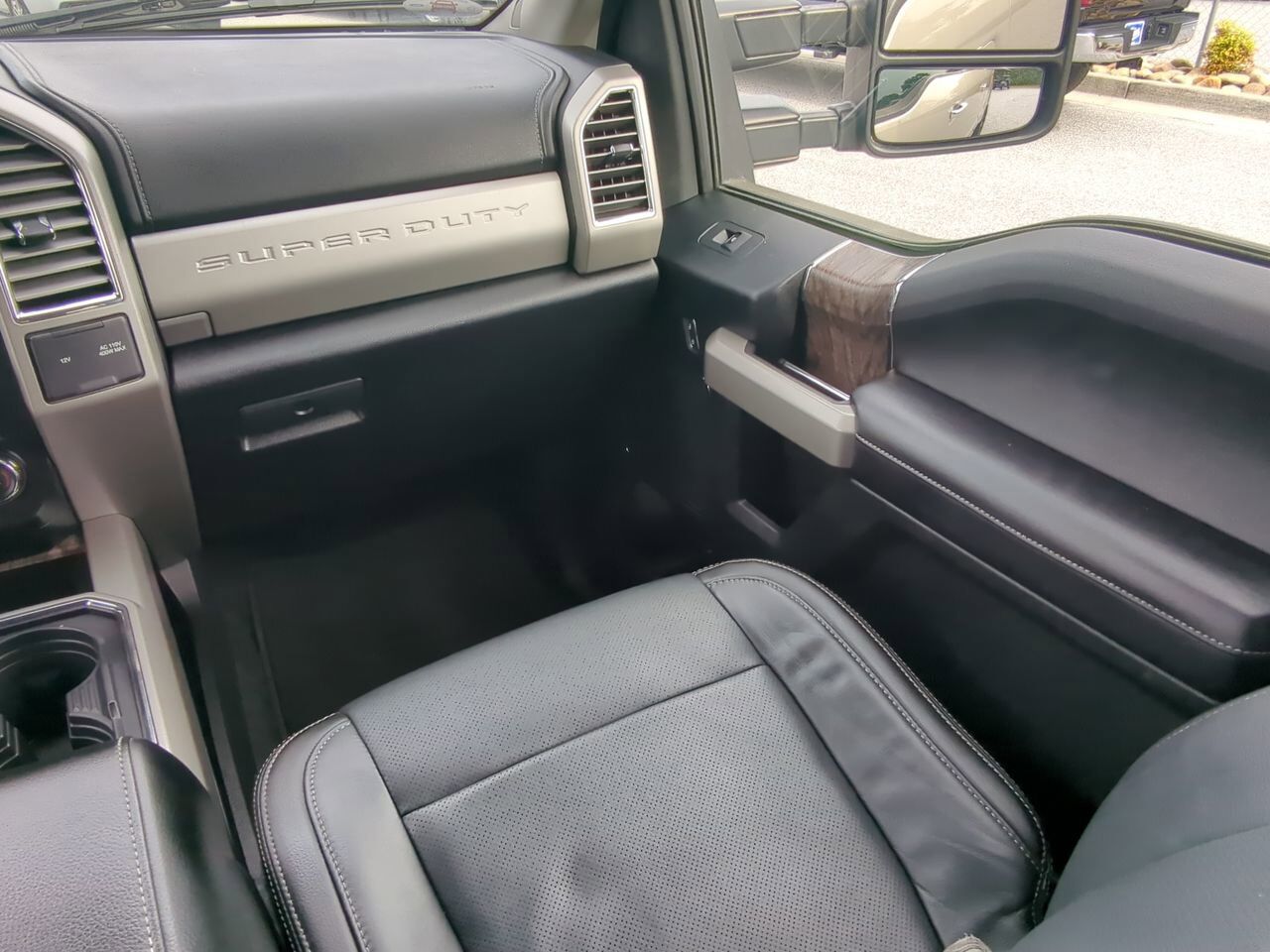 2017 Ford Super Duty F-250 SRW Lariat Appleton WI