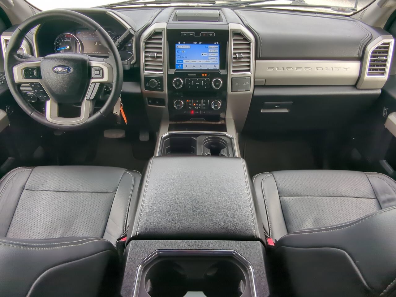 2017 Ford Super Duty F-250 SRW Lariat Appleton WI