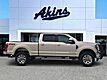 2017 Ford Super Duty F-250 SRW Lariat