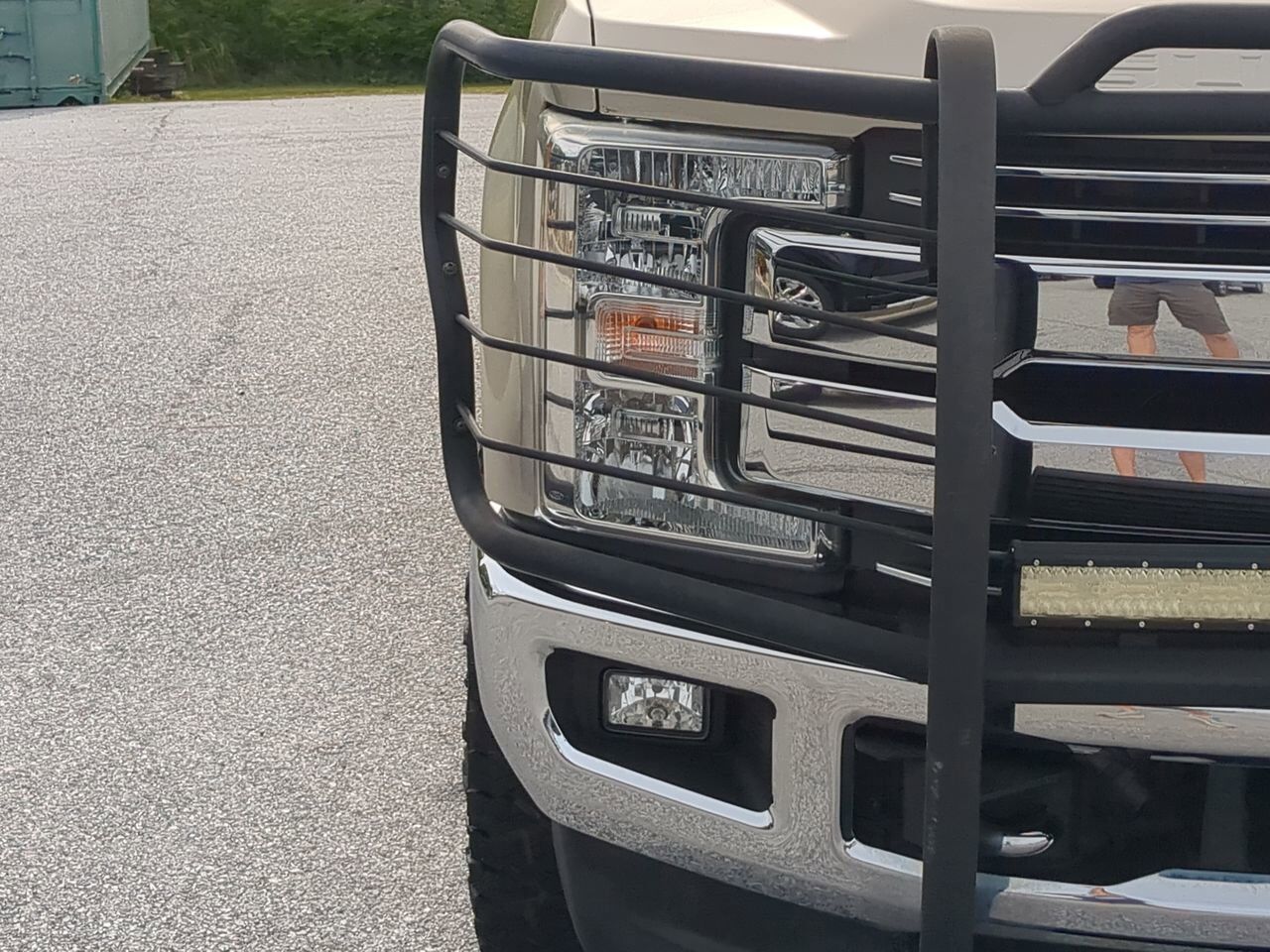 2017 Ford Super Duty F-250 SRW Lariat Appleton WI