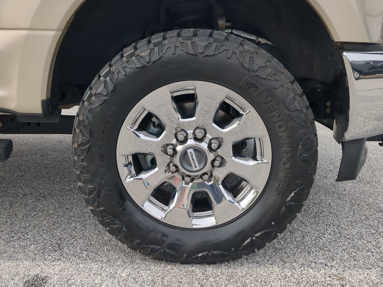 2017 Ford Super Duty F-250 SRW Lariat Appleton WI