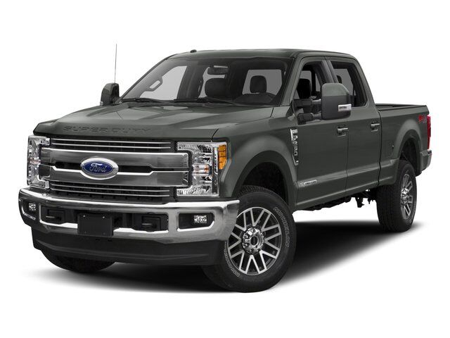 2017 Ford Super Duty F-250 SRW Lariat Appleton WI