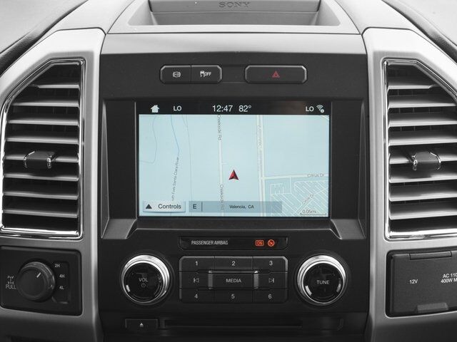 2017 Ford Super Duty F-250 SRW Platinum Appleton WI