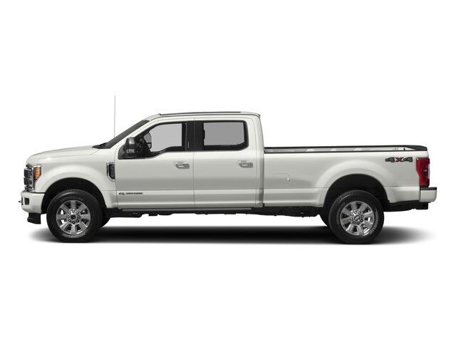 2017 Ford Super Duty F-250 SRW Platinum Appleton WI