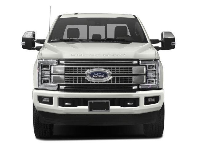 2017 Ford Super Duty F-250 SRW Platinum Appleton WI