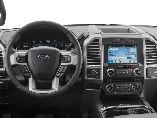 2017 Ford Super Duty F-250 SRW Platinum Appleton WI