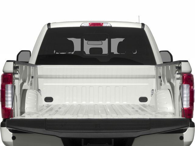 2017 Ford Super Duty F-250 SRW Platinum Appleton WI