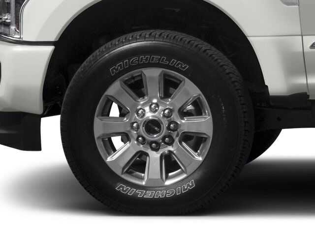 2017 Ford Super Duty F-250 SRW Platinum Appleton WI