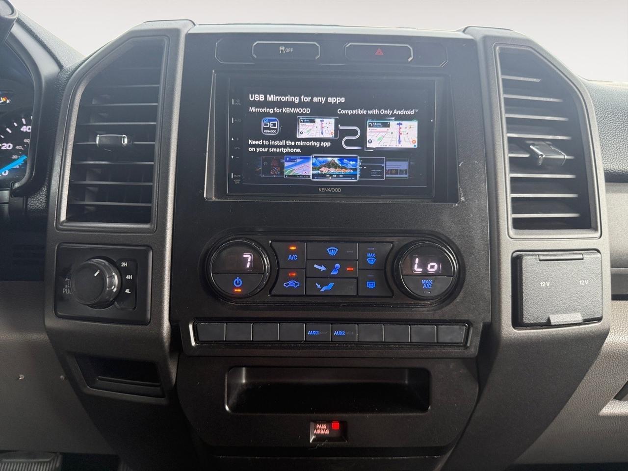 2017 Ford Super Duty F-250 SRW XL, BLUETOOTH, TOW HOOKS, TOW PACKAGE, BED LINER, CRUISE CONTROL, POWER/HEATED MIRRORS, BACKUP CAMERA, HILL START ASSIST, CLEAN CARFAX, MAKE THIS FORD YOUR TRUCK TODAY! Norfolk VA 2017 Ford Super Duty F-250 SRW XL, BLUETOOTH, TOW HOOKS, TOW PACKAGE, BED LINER, CRUISE CONTROL, POWER/HEATED MIRRORS, BACKUP CAMERA, HILL START ASSIST, CLEAN CARFAX, MAKE THIS FORD YOUR TRUCK TODAY! Norfolk VA