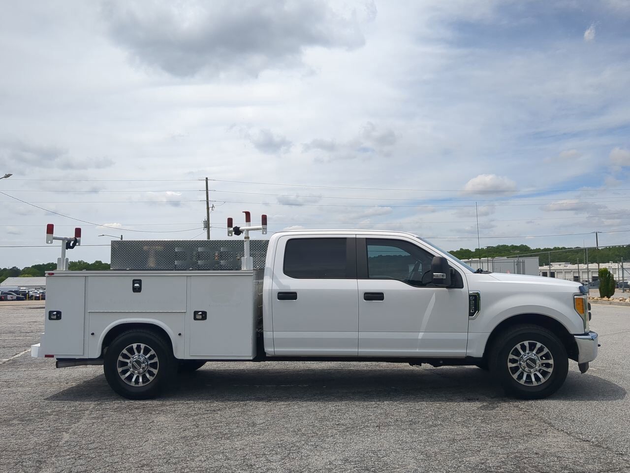 2017 Ford Super Duty F-250 SRW XL Appleton WI