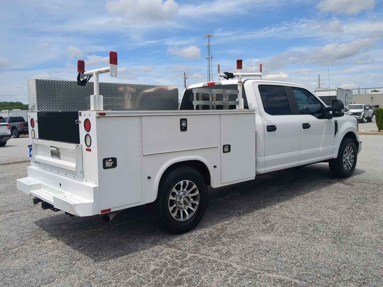 2017 Ford Super Duty F-250 SRW XL Appleton WI