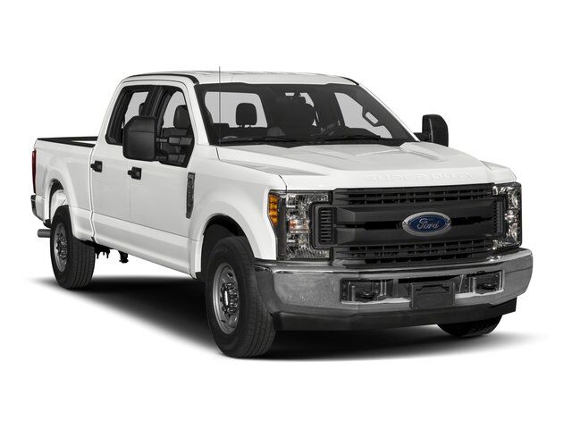 2017 Ford Super Duty F-250 SRW XL Appleton WI