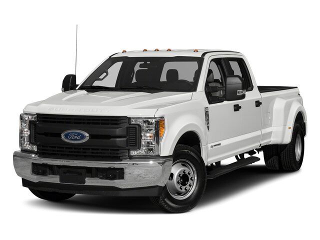 2017 Ford Super Duty F-350 DRW XL Appleton WI