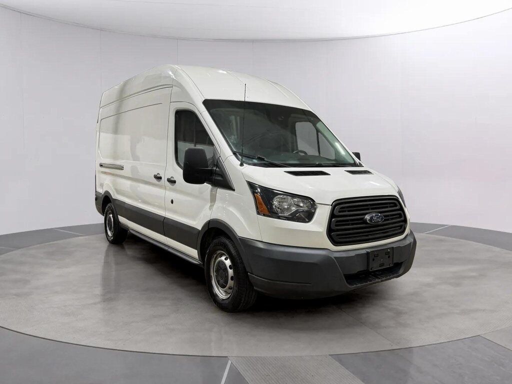 2017 Ford Transit-350 Base San Clemente CA