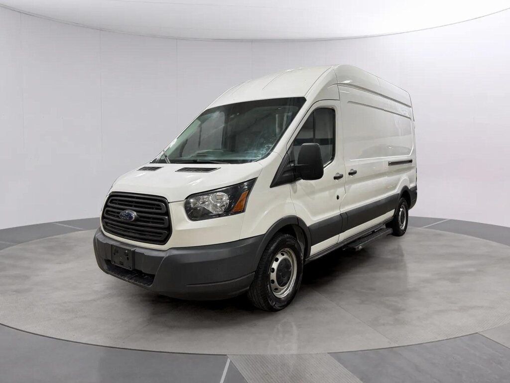 2017 Ford Transit-350 Base San Clemente CA