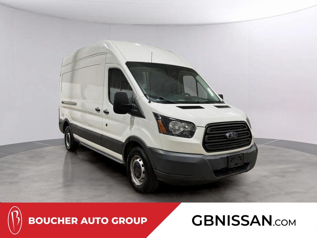 2017 Ford Transit-350 Base San Clemente CA