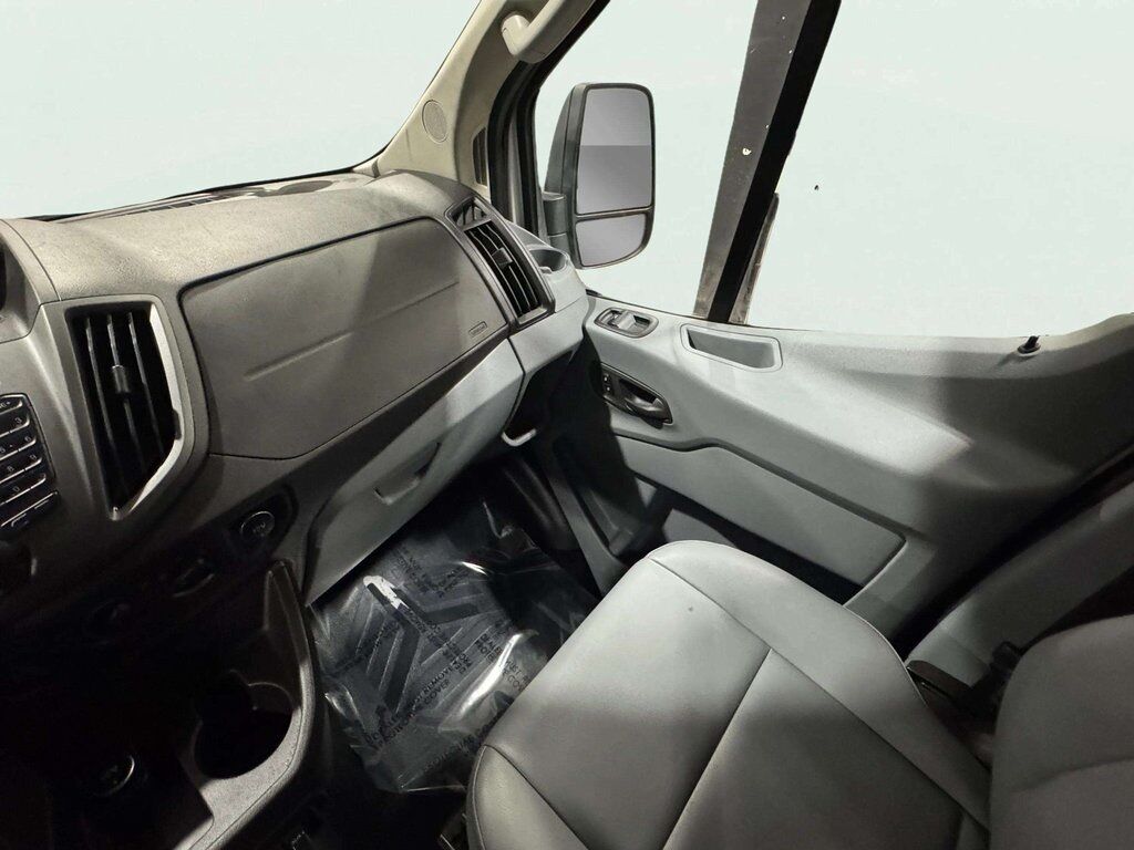 2017 Ford Transit-350 Base San Clemente CA