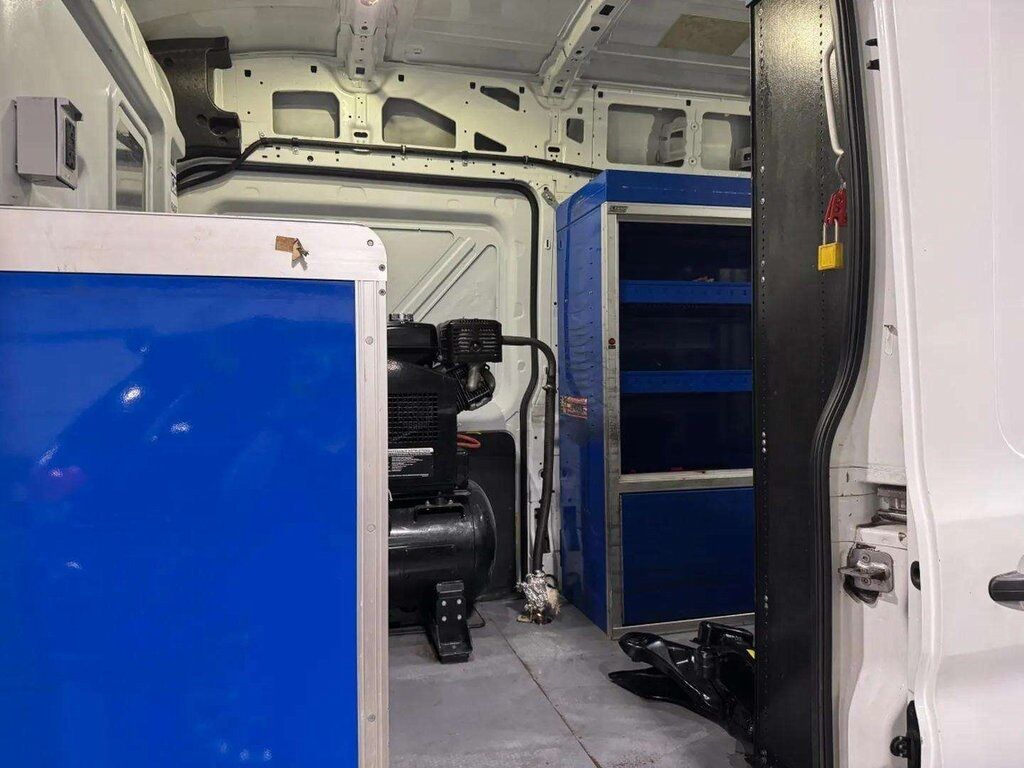 2017 Ford Transit-350 Base San Clemente CA