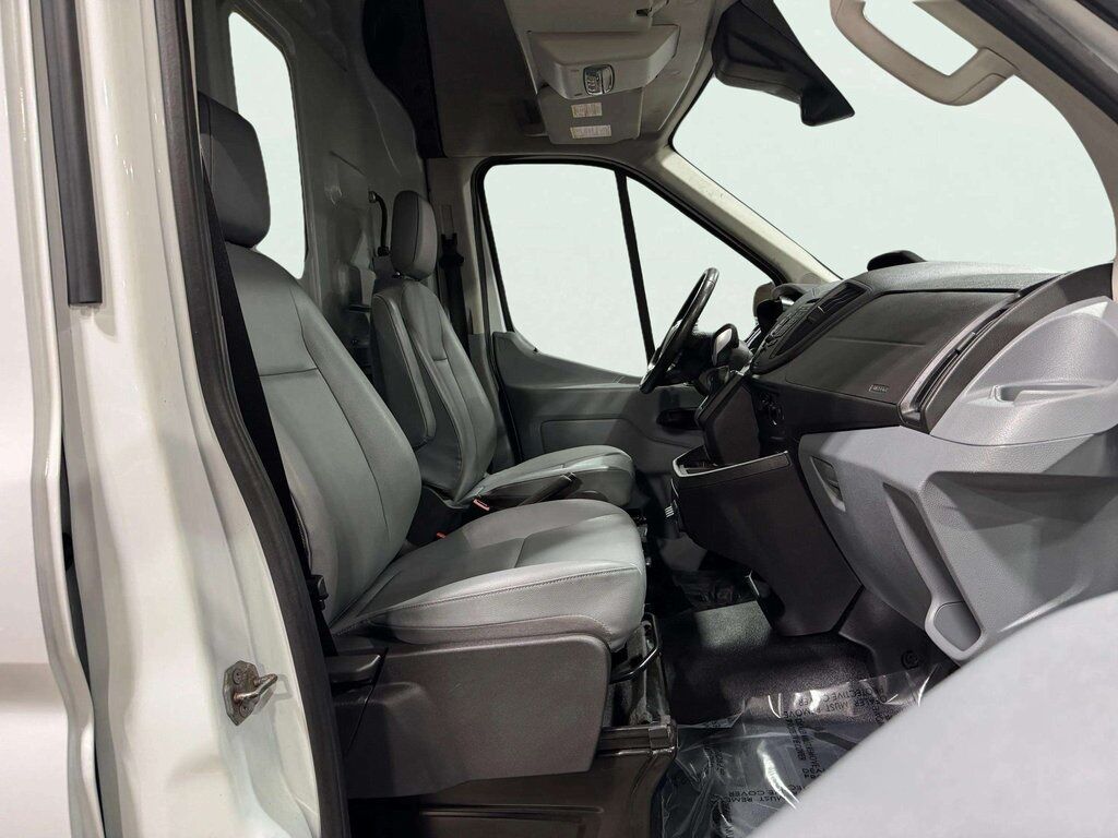 2017 Ford Transit-350 Base San Clemente CA