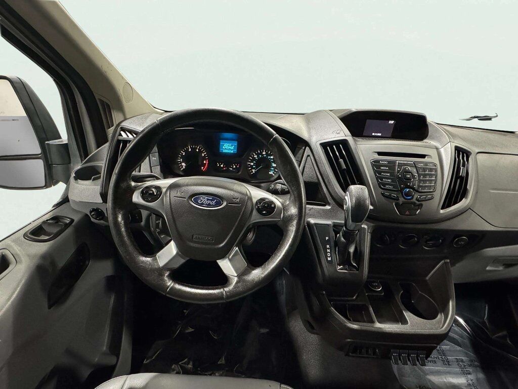 2017 Ford Transit-350 Base San Clemente CA