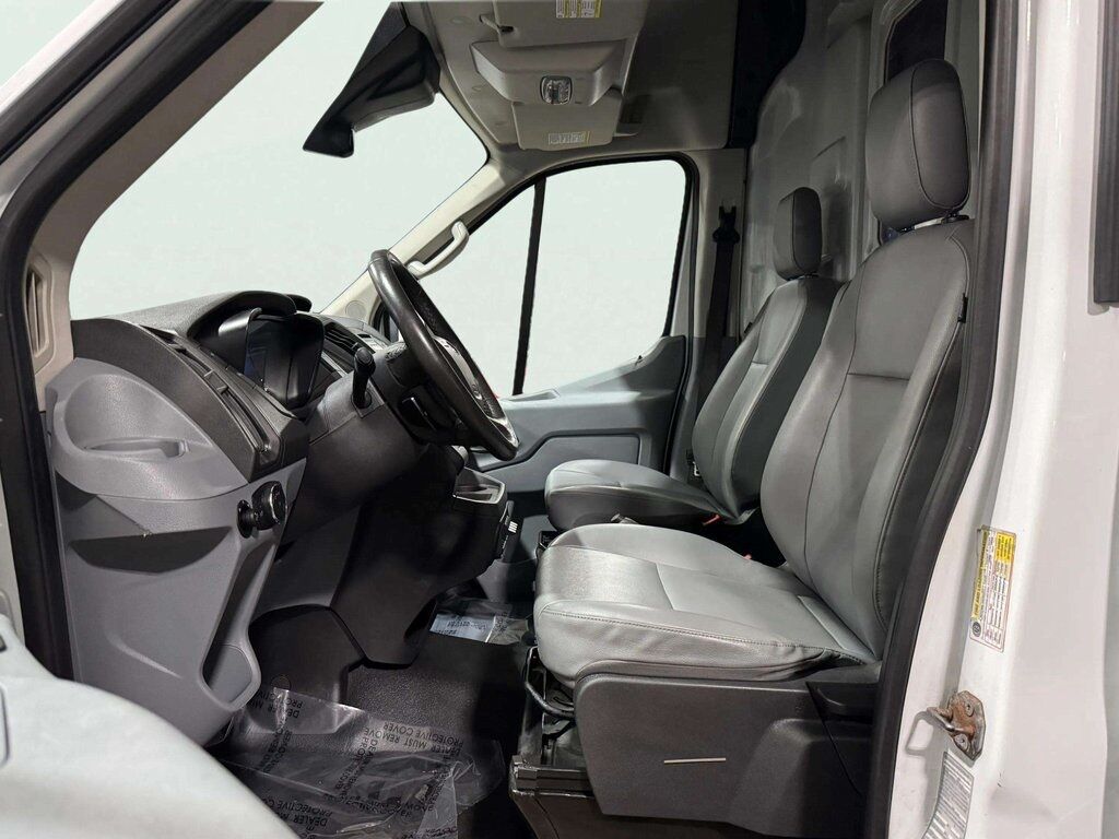 2017 Ford Transit-350 Base San Clemente CA