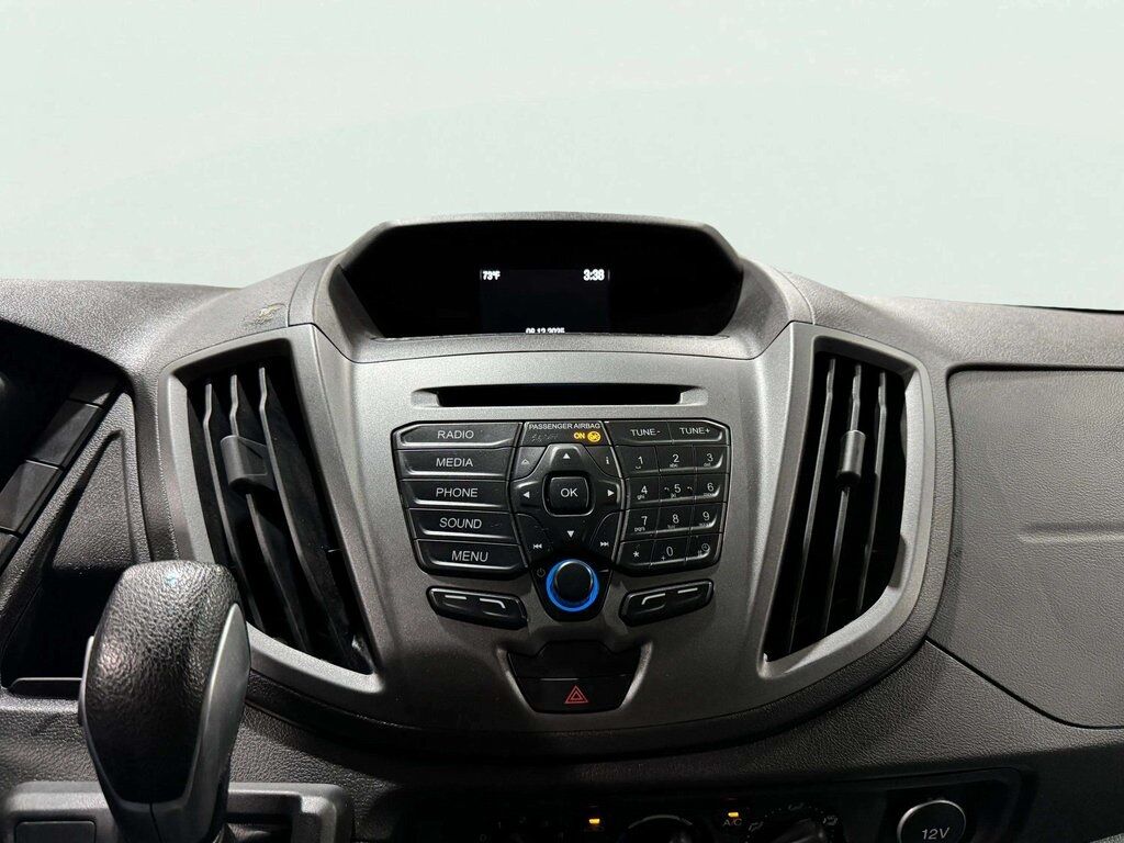 2017 Ford Transit-350 Base San Clemente CA
