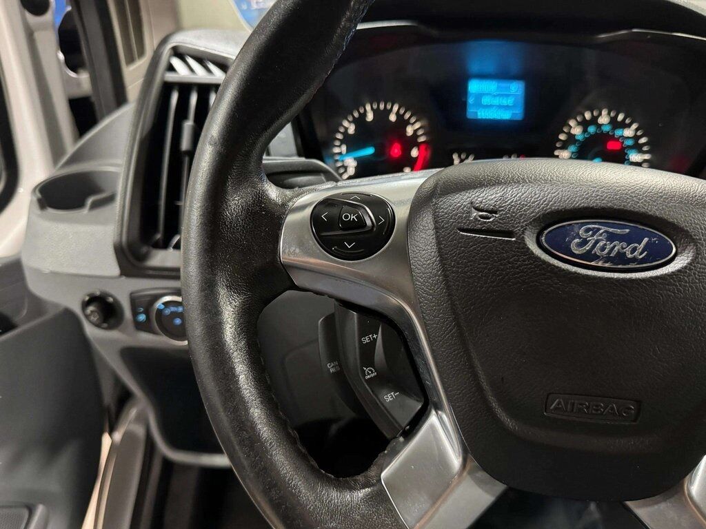 2017 Ford Transit-350 Base San Clemente CA