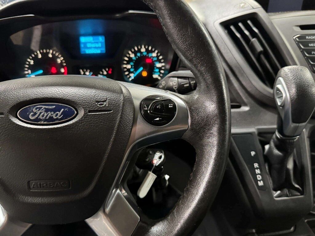 2017 Ford Transit-350 Base San Clemente CA