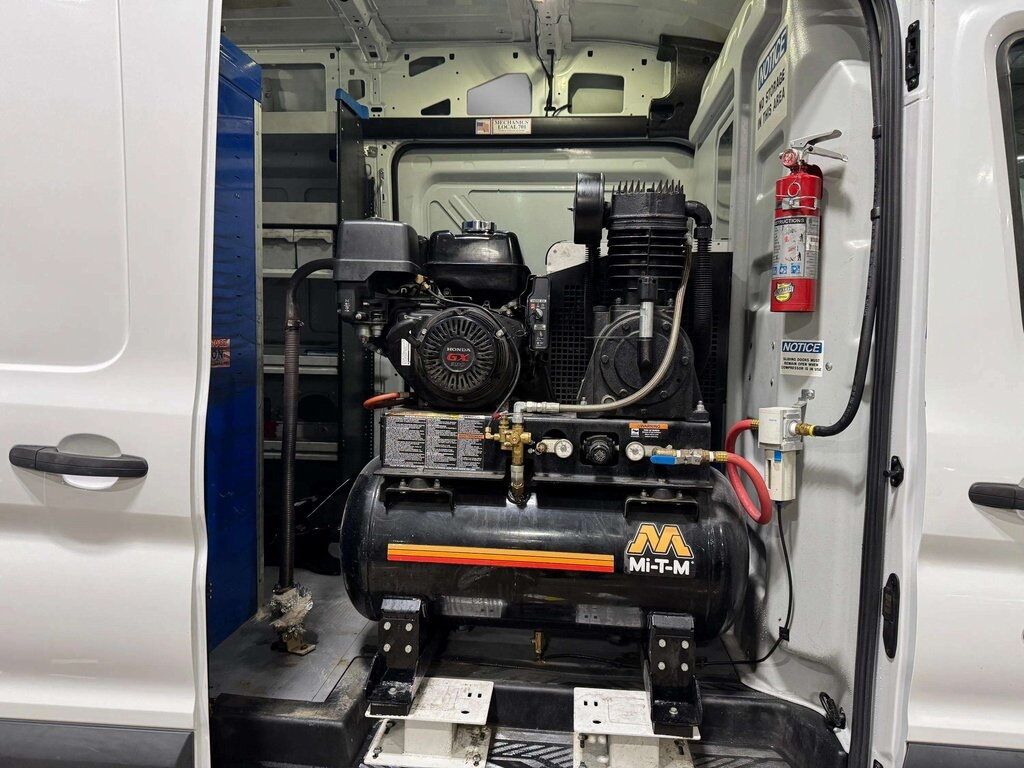 2017 Ford Transit-350 Base San Clemente CA