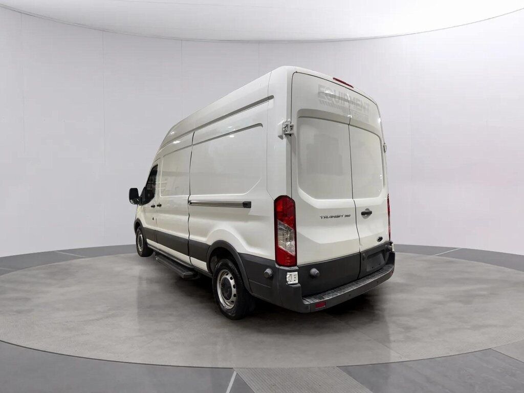 2017 Ford Transit-350 Base San Clemente CA