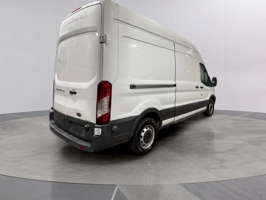 2017 Ford Transit-350 Base San Clemente CA