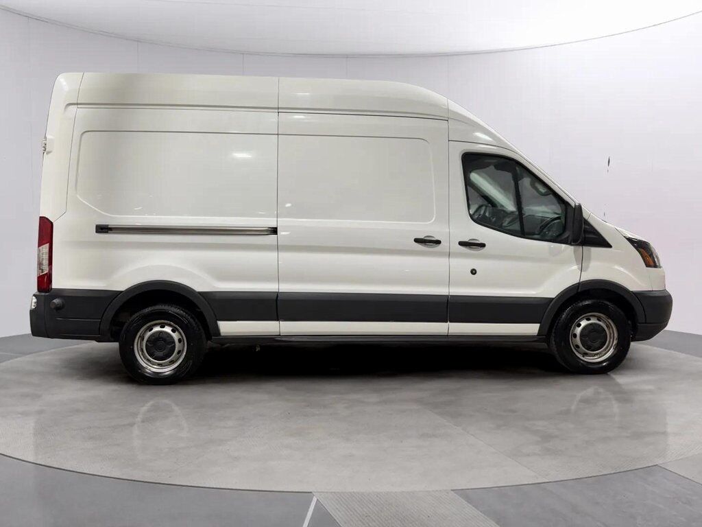 2017 Ford Transit-350 Base San Clemente CA