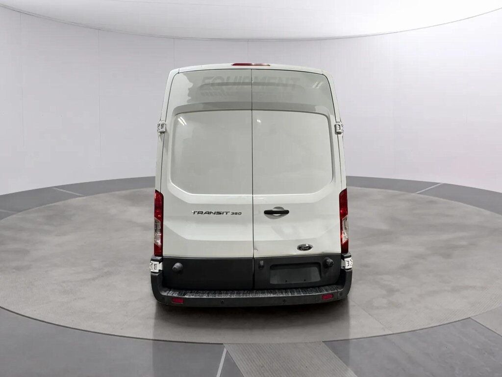 2017 Ford Transit-350 Base San Clemente CA
