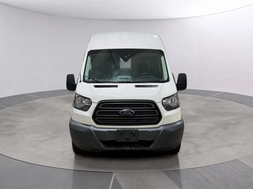 2017 Ford Transit-350 Base San Clemente CA