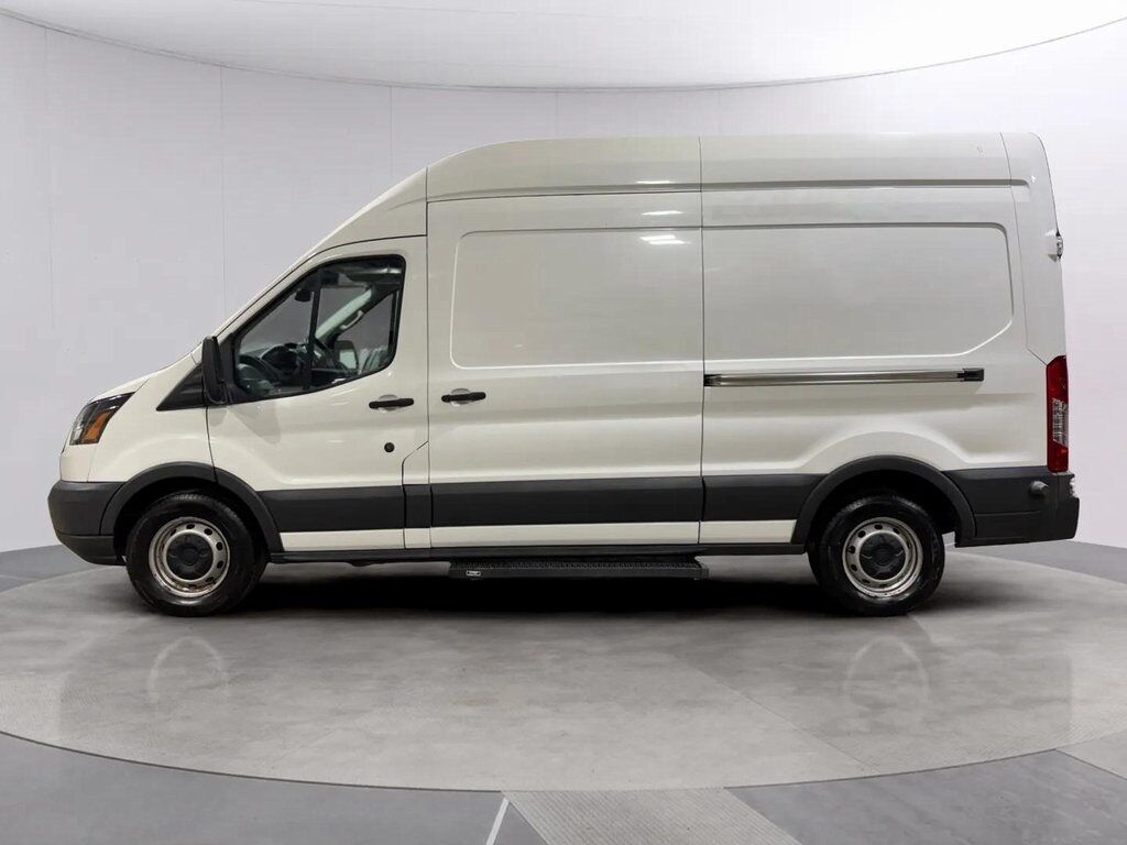 2017 Ford Transit-350 Base San Clemente CA